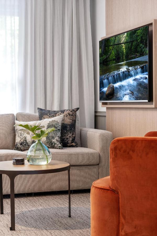 Wildes Hotel Kangaroo Valley Kültér fotó
