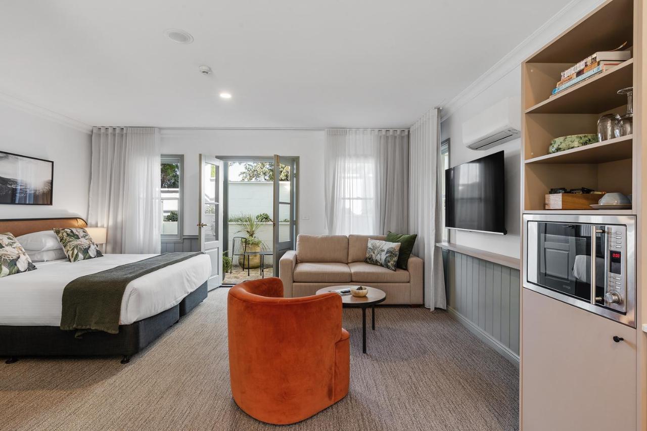 Wildes Hotel Kangaroo Valley Kültér fotó