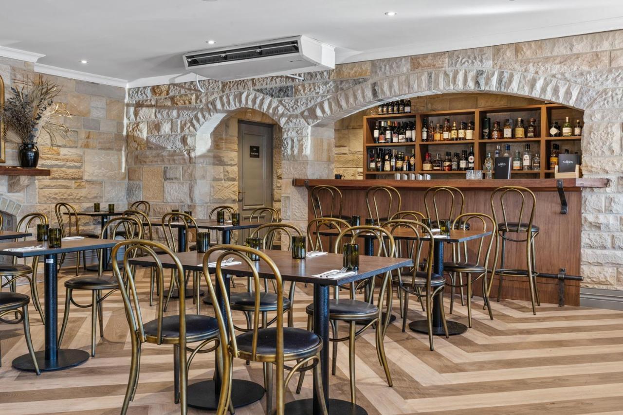 Wildes Hotel Kangaroo Valley Kültér fotó