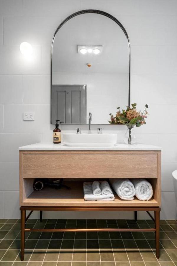 Wildes Hotel Kangaroo Valley Kültér fotó